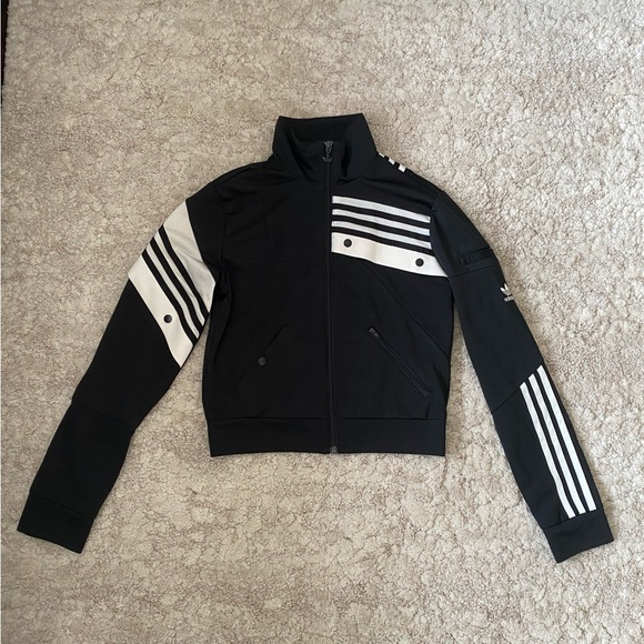 adidas Pants & Jumpsuits Adidas X Danielle Cathari Deconstructed